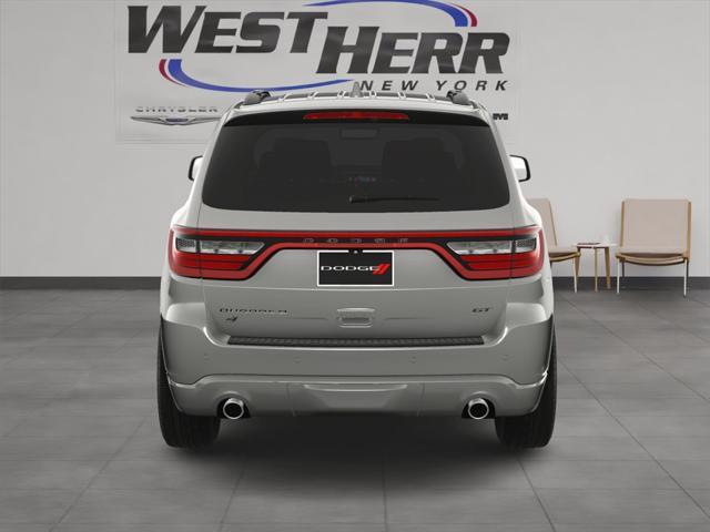 new 2025 Dodge Durango car, priced at $53,475