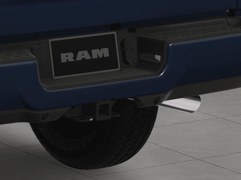 new 2024 Ram 2500 car, priced at $68,175