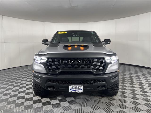 used 2025 Ram 1500 car, priced at $83,400