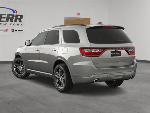 new 2025 Dodge Durango car, priced at $53,475