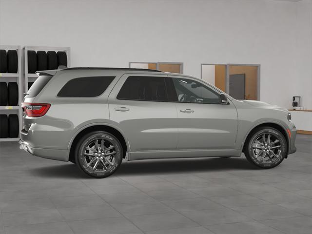 new 2025 Dodge Durango car, priced at $53,475