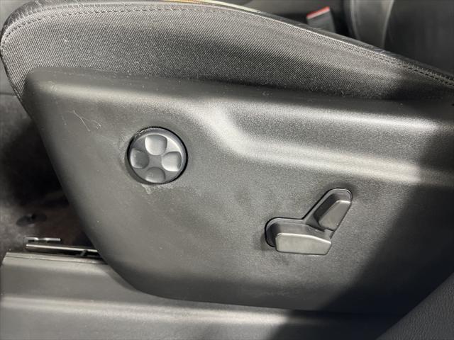 used 2022 Jeep Grand Cherokee car, priced at $31,920