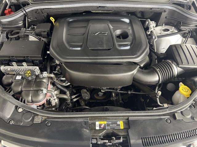 used 2022 Jeep Grand Cherokee car, priced at $31,920