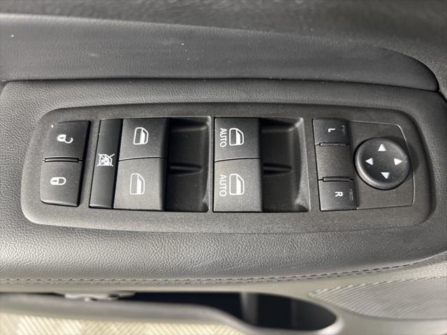 used 2022 Jeep Grand Cherokee car, priced at $31,920