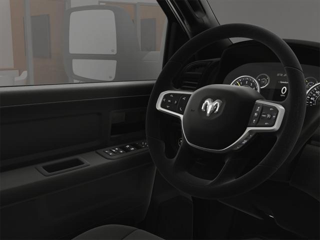 new 2025 Ram 2500 car, priced at $57,140