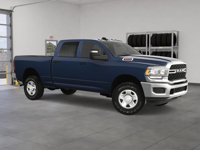 new 2024 Ram 2500 car, priced at $53,599