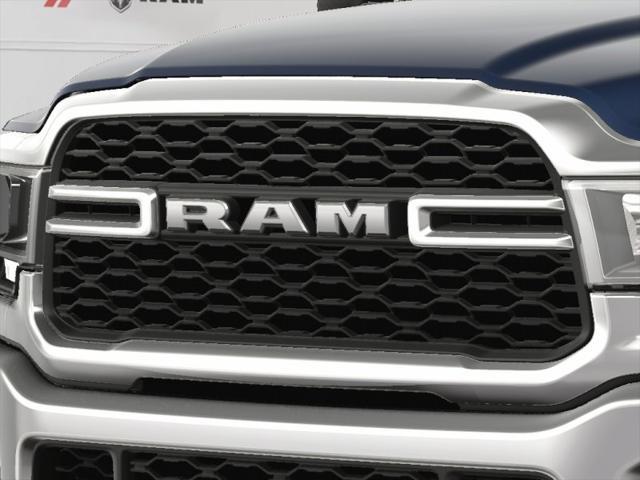 new 2024 Ram 2500 car, priced at $53,599