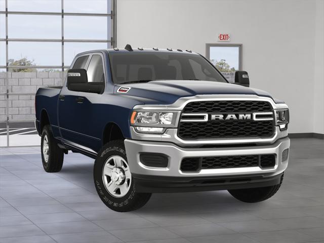 new 2024 Ram 2500 car, priced at $53,599