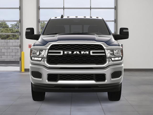 new 2024 Ram 2500 car, priced at $53,599