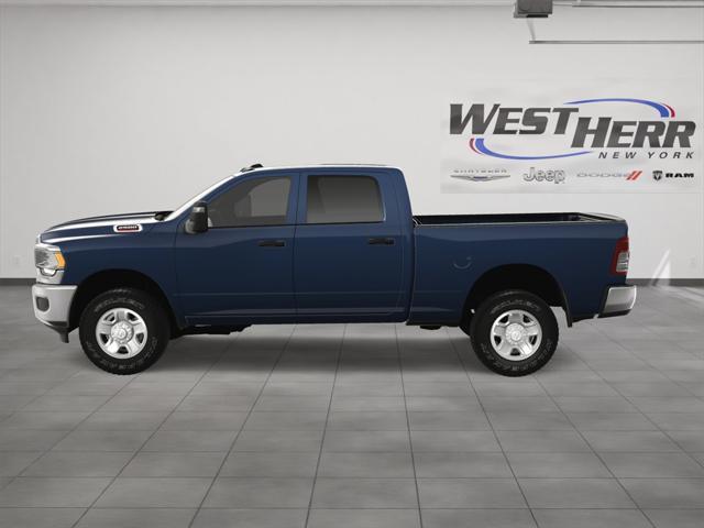 new 2024 Ram 2500 car, priced at $53,599