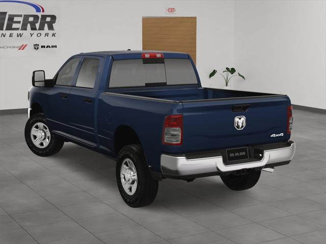 new 2024 Ram 2500 car, priced at $53,599