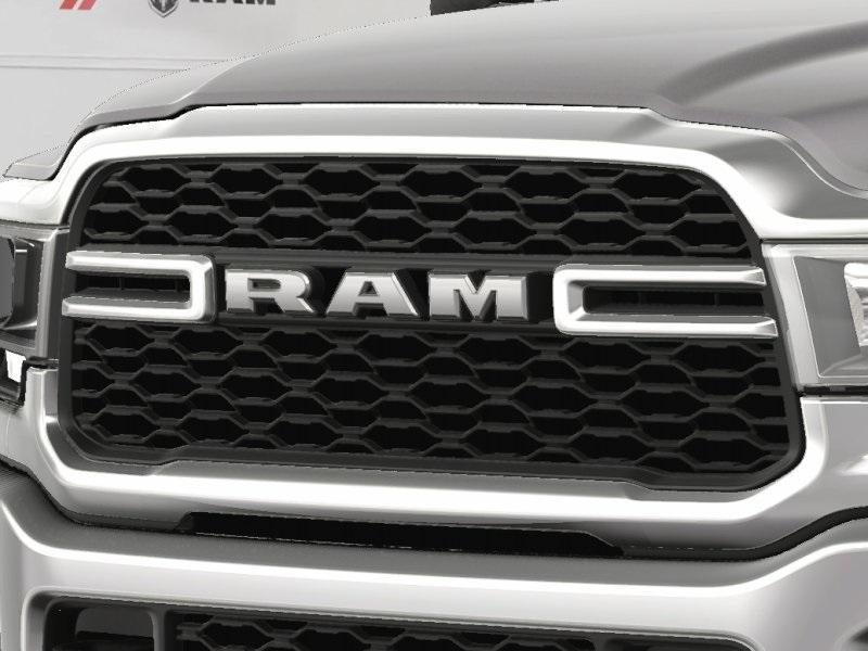 new 2024 Ram 2500 car, priced at $78,135