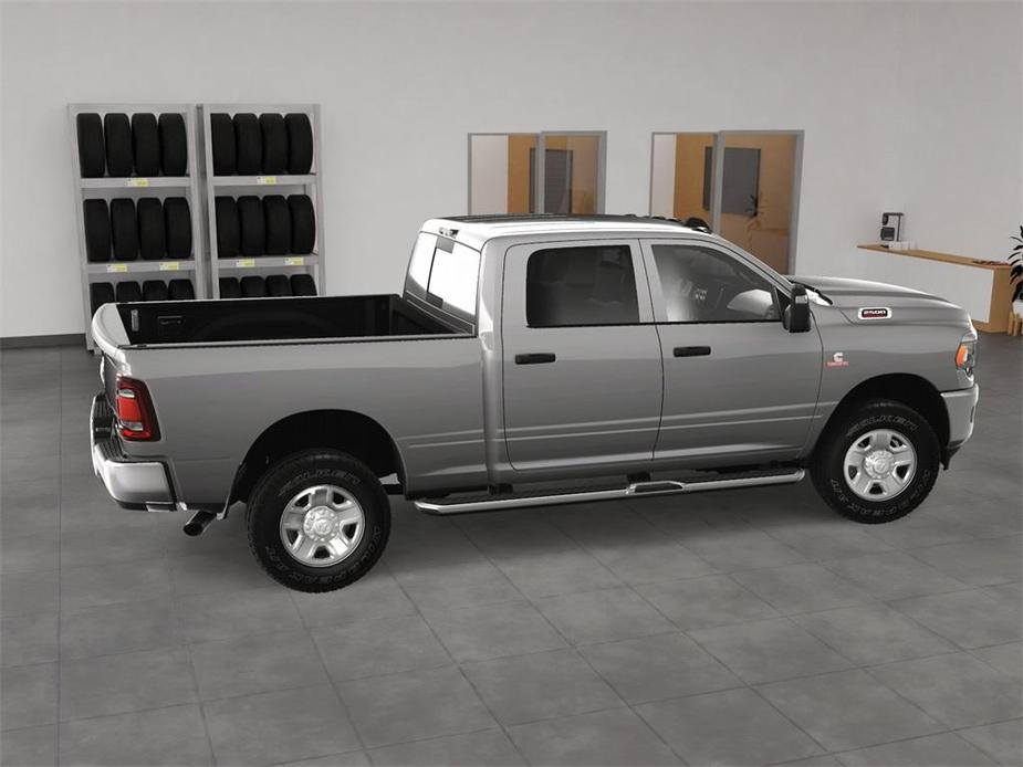 new 2024 Ram 2500 car, priced at $78,135