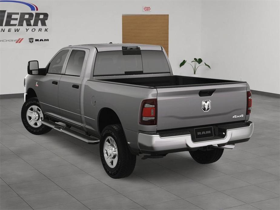 new 2024 Ram 2500 car, priced at $78,135