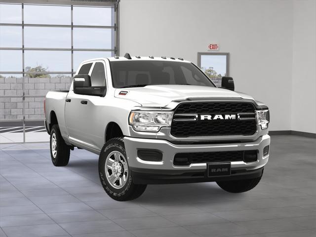 new 2024 Ram 3500 car, priced at $54,299