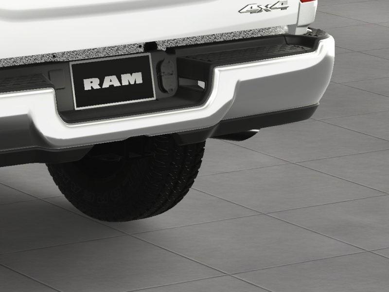new 2024 Ram 3500 car, priced at $58,560