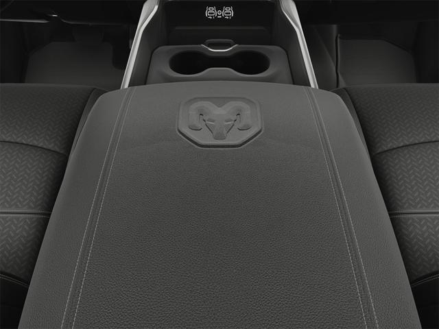 new 2024 Ram 2500 car, priced at $91,180