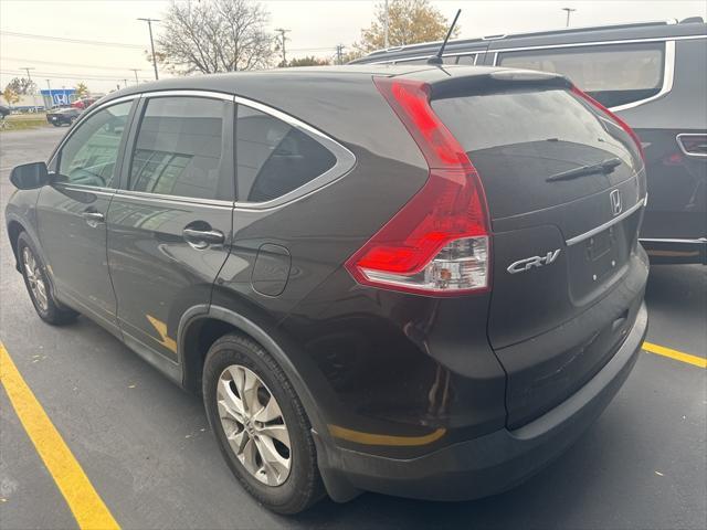 used 2013 Honda CR-V car, priced at $13,989