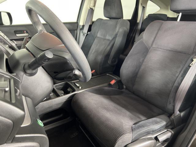 used 2013 Honda CR-V car, priced at $13,989