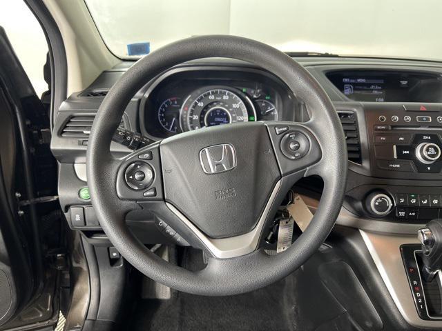 used 2013 Honda CR-V car, priced at $13,989