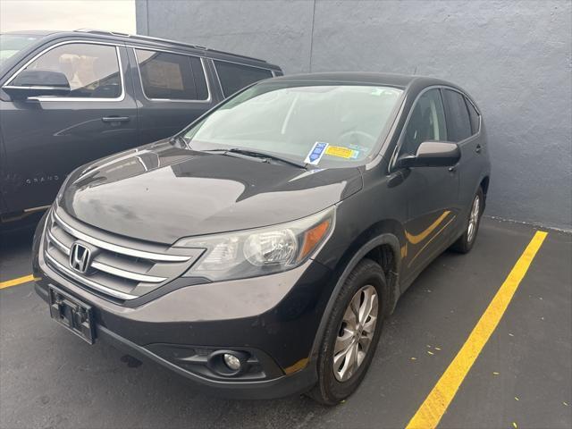 used 2013 Honda CR-V car, priced at $13,989