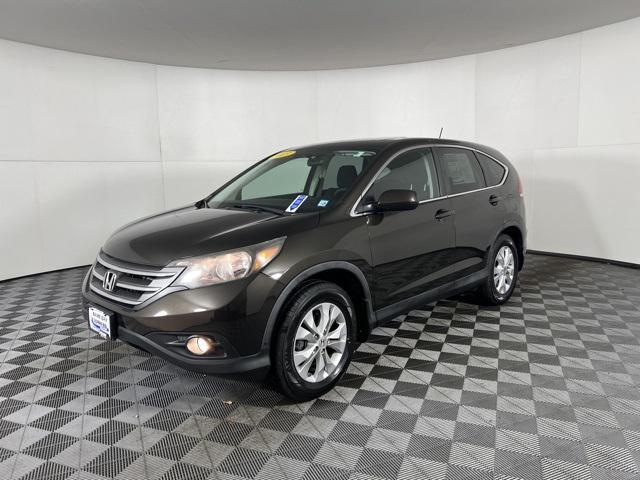 used 2013 Honda CR-V car, priced at $13,989