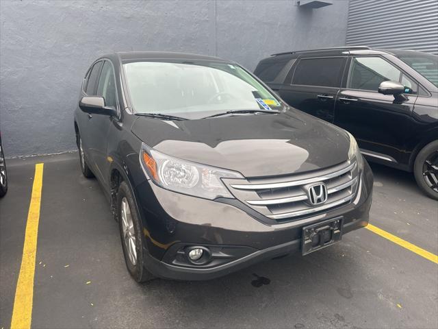 used 2013 Honda CR-V car, priced at $13,989