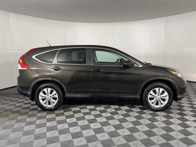 used 2013 Honda CR-V car, priced at $13,989