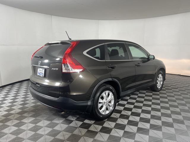 used 2013 Honda CR-V car, priced at $13,989