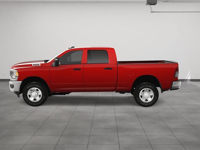 new 2024 Ram 2500 car, priced at $52,949