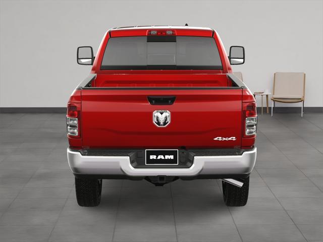 new 2024 Ram 2500 car, priced at $52,949