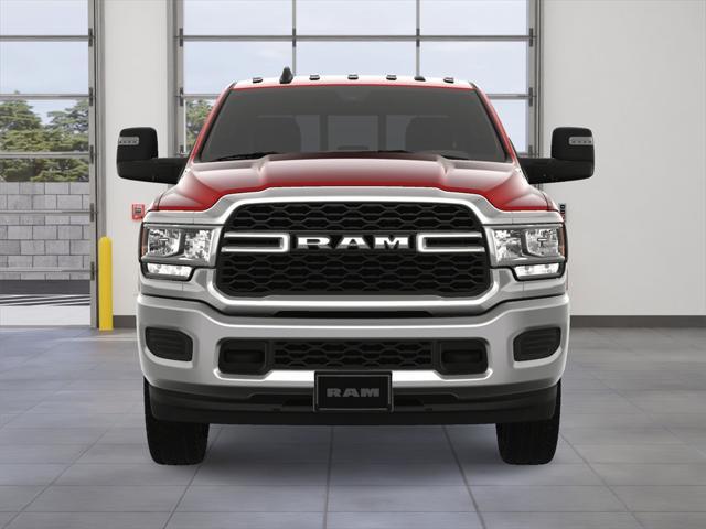 new 2024 Ram 2500 car, priced at $52,949