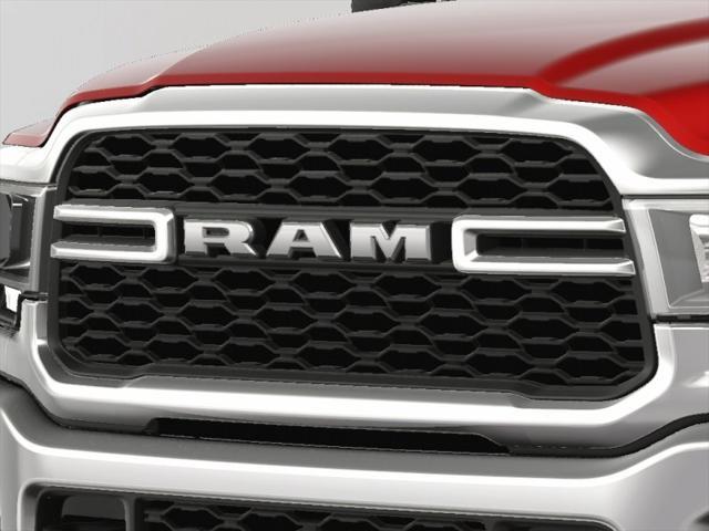 new 2024 Ram 2500 car, priced at $52,949