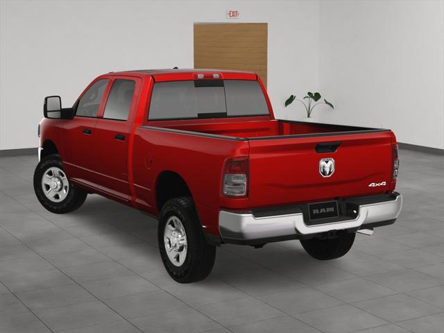 new 2024 Ram 2500 car, priced at $52,949