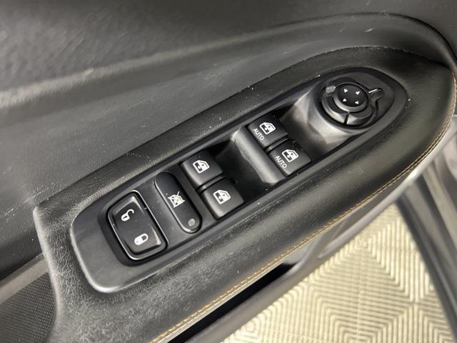 used 2019 Jeep Compass car, priced at $17,955