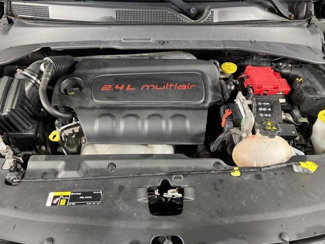 used 2019 Jeep Compass car, priced at $17,955
