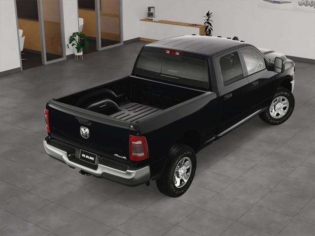 new 2024 Ram 3500 car, priced at $54,499