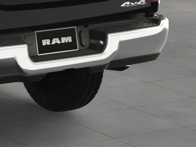 new 2024 Ram 3500 car, priced at $58,805