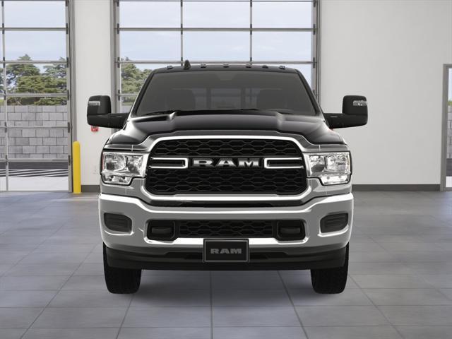 new 2024 Ram 3500 car, priced at $54,499