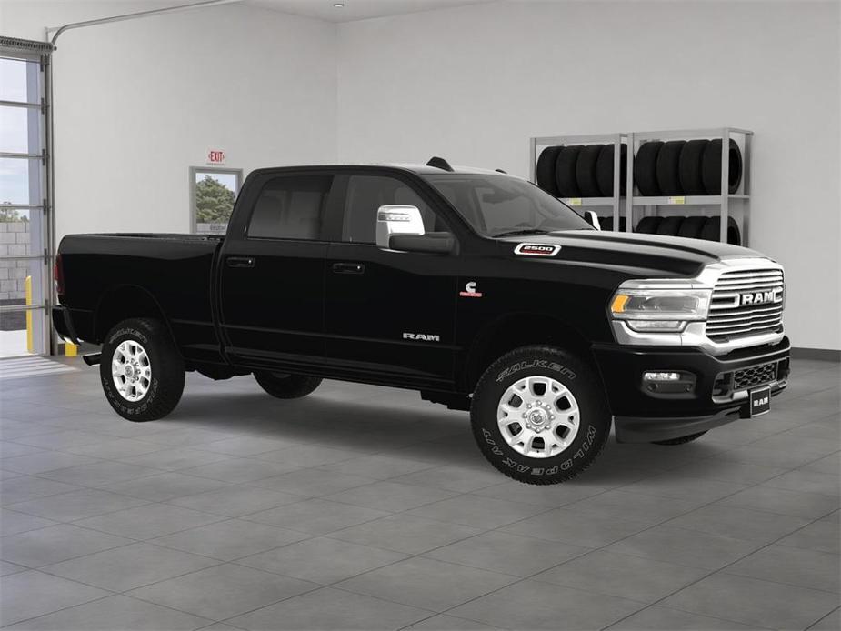 new 2024 Ram 2500 car, priced at $91,130