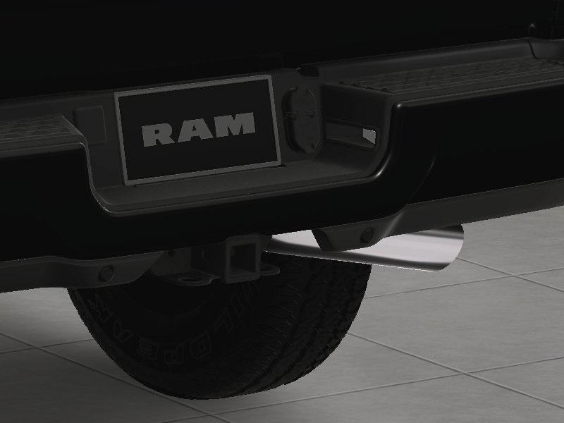 new 2024 Ram 2500 car, priced at $91,130