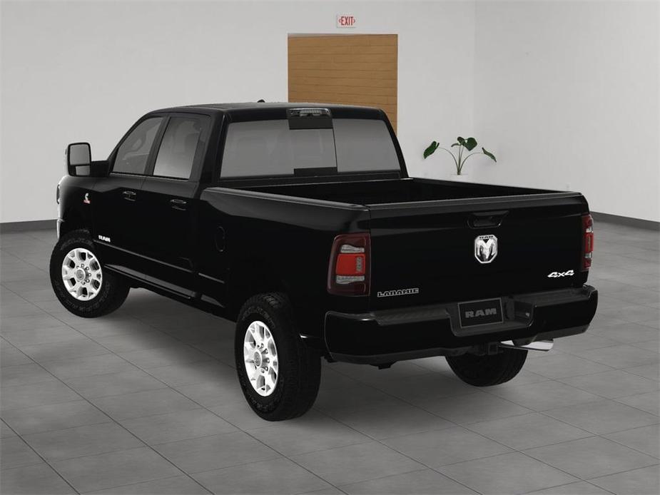 new 2024 Ram 2500 car, priced at $91,130