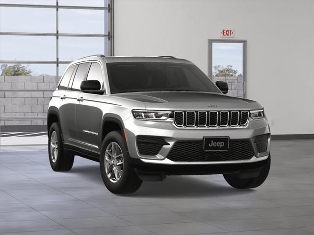 new 2025 Jeep Grand Cherokee car, priced at $44,965