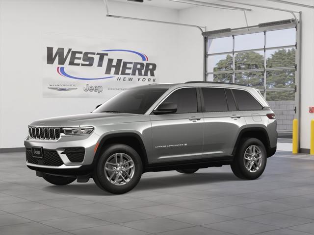 new 2025 Jeep Grand Cherokee car, priced at $44,965