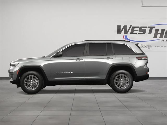 new 2025 Jeep Grand Cherokee car, priced at $44,965