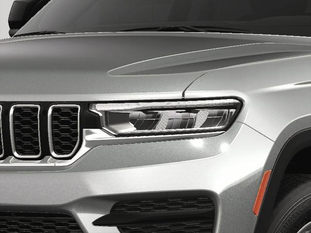 new 2025 Jeep Grand Cherokee car, priced at $44,965