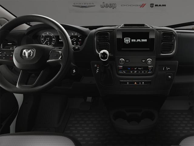 new 2025 Ram ProMaster 1500 car, priced at $47,250