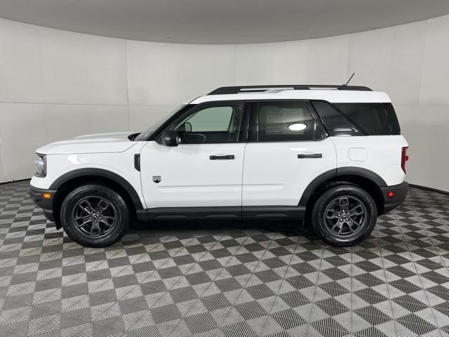 used 2022 Ford Bronco Sport car, priced at $26,791