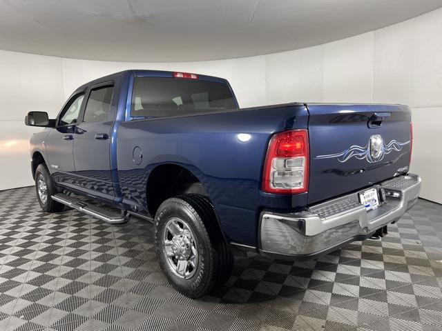 used 2020 Ram 2500 car, priced at $41,213