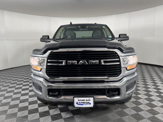 used 2020 Ram 2500 car, priced at $41,213